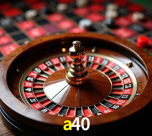 Responsive Design a40