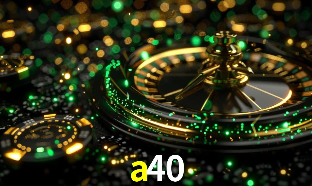Weekend Specials a40