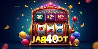 Account Benefits a40