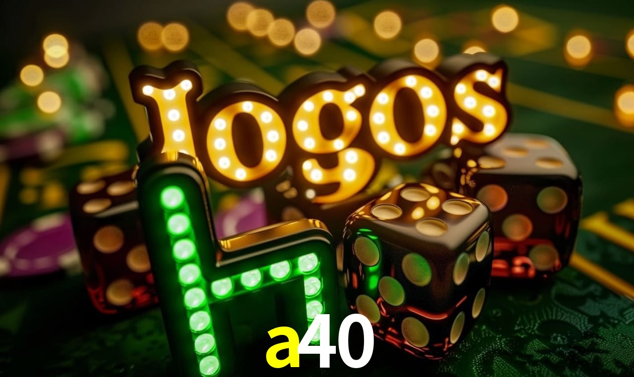 Bonus Features a40