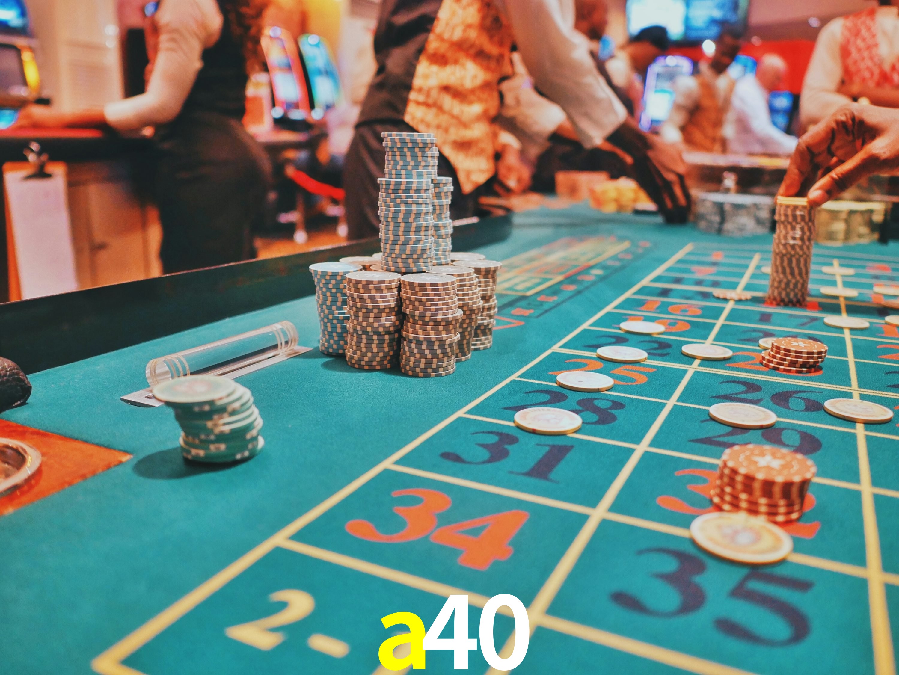 Football Betting a40