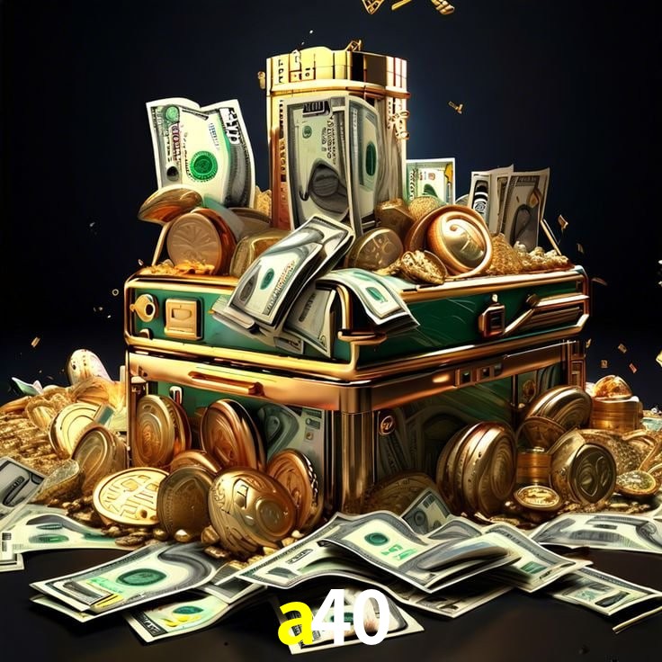 Welcome Bonus a40