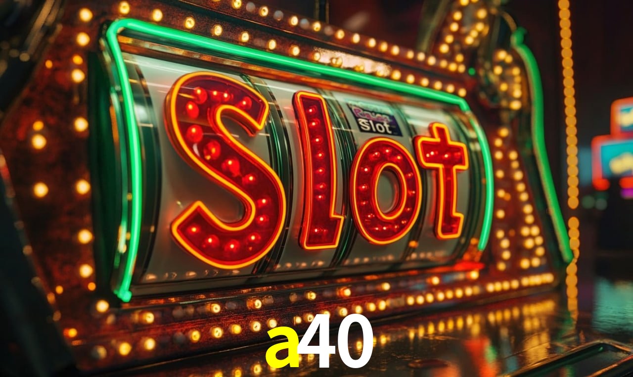 Secure Login a40