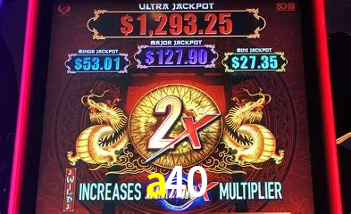 Roulette Table a40
