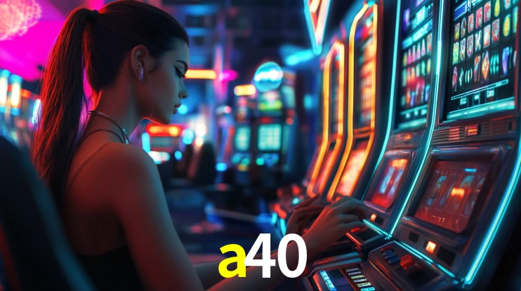 Cashback e recargas na a40